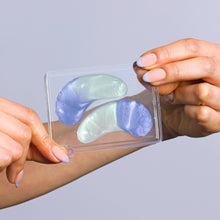 Load image into Gallery viewer, Hydrating Under Eye Masks