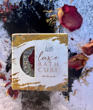 Load image into Gallery viewer, Luxe Bath Cube