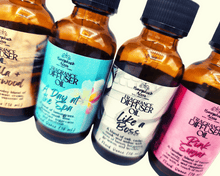 Load image into Gallery viewer, Diffuser Fragrance Oil: Like a Boss