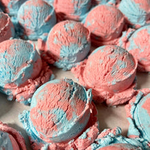 Load image into Gallery viewer, Bubble Scoops Solid Bubble Bath