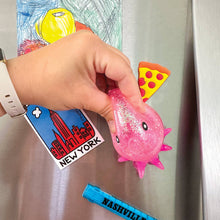 Load image into Gallery viewer, OCTOPUS SUCKER TOY