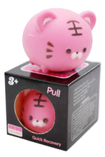 Load image into Gallery viewer, Animal Pals Squishy Ball