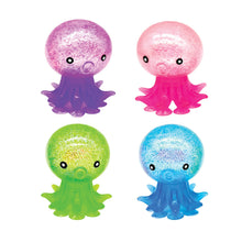 Load image into Gallery viewer, OCTOPUS SUCKER TOY