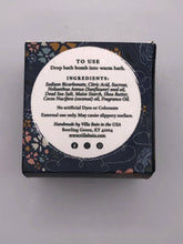 Load image into Gallery viewer, Bath Cube