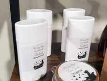 Load image into Gallery viewer, Deodorant: Orange Frankincense & Cypress