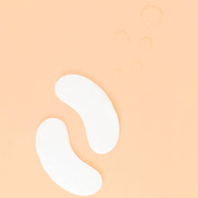 Load image into Gallery viewer, Oxygenated Under Eye Strips, Depuffs & Hydrates
