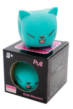 Load image into Gallery viewer, Animal Pals Squishy Ball