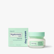 Load image into Gallery viewer, Hydrating Day Cream Infused with Lemongrass Essential Oil
