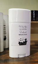 Load image into Gallery viewer, Deodorant: Orange Frankincense & Cypress