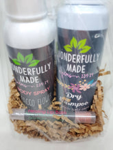 Load image into Gallery viewer, Spa Gift Set