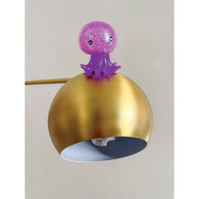 Load image into Gallery viewer, OCTOPUS SUCKER TOY