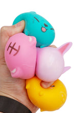 Load image into Gallery viewer, Animal Pals Squishy Ball