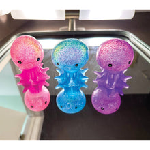 Load image into Gallery viewer, OCTOPUS SUCKER TOY