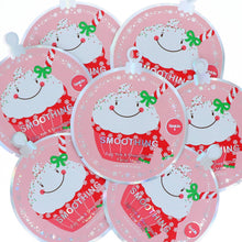 Load image into Gallery viewer, Christmas Holiday Egg Yolk & Shea Butter Facial Mask