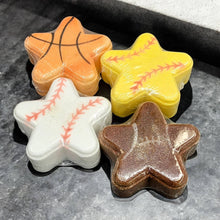 Load image into Gallery viewer, Sport Bath Bombs : Basketball