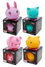 Load image into Gallery viewer, Animal Pals Squishy Ball