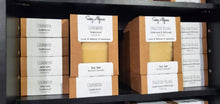 Load image into Gallery viewer, Goat Milk Soap: Virgin Mojito