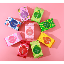 Load image into Gallery viewer, Makeup Remover Wipes: Tropical Breeze