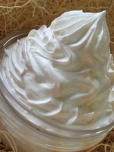 Load image into Gallery viewer, Large Whipped Soap