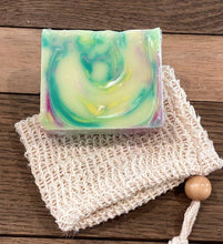 Load image into Gallery viewer, Honeysuckle Soap