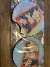 Load image into Gallery viewer, Three Sisters Car Coasters