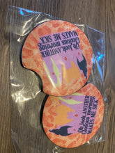 Load image into Gallery viewer, Three Sisters Car Coasters