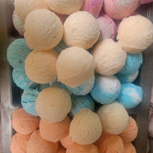Load image into Gallery viewer, Bubble Bath Scoops