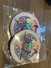 Load image into Gallery viewer, Three Sisters Car Coasters