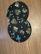 Load image into Gallery viewer, Neoprene Car Coasters