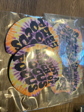 Load image into Gallery viewer, Three Sisters Car Coasters