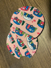 Load image into Gallery viewer, Neoprene Car Coasters