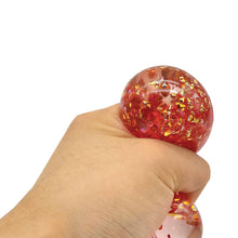 Load image into Gallery viewer, GALACTIC GLITTER BALL
