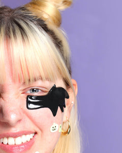 Bat- Detox Undereye Mask