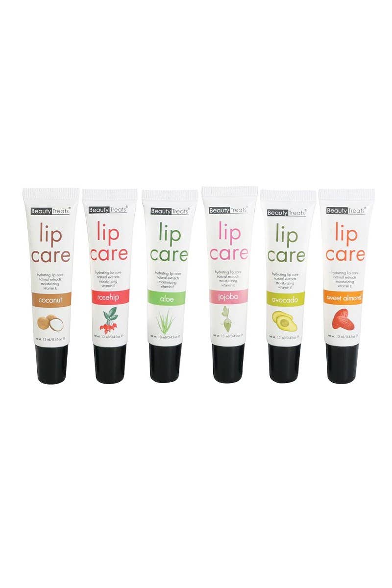 Hydrating Lip Care