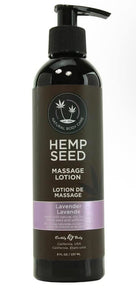 Lavender Hmp Massage Lotion