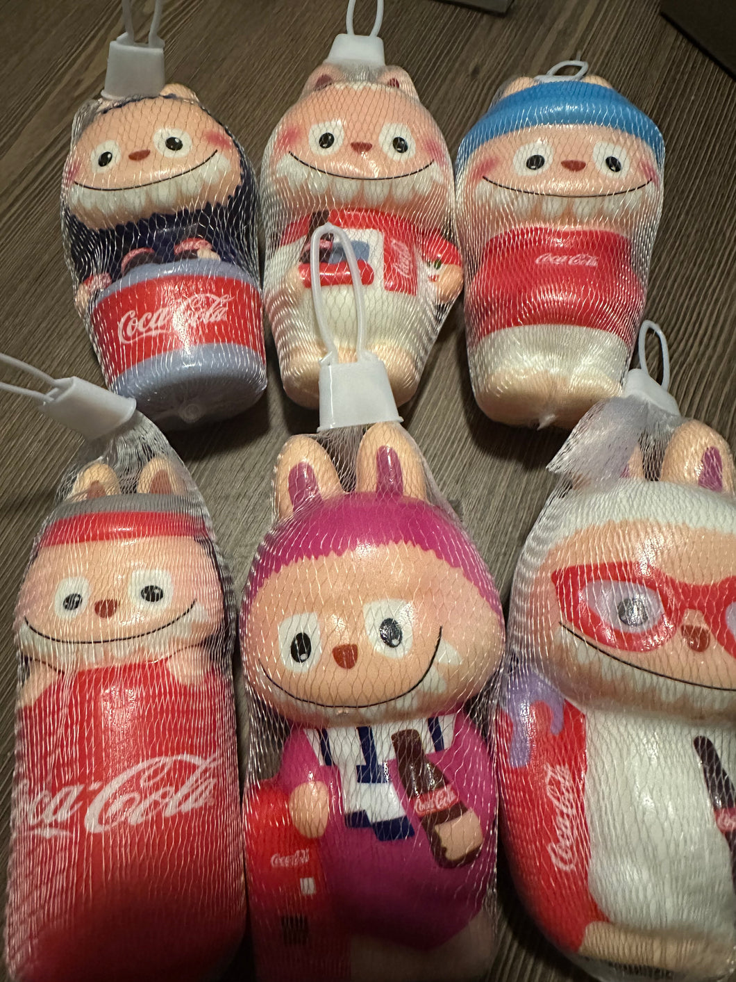 BuBu Squish Toy
