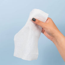 Load image into Gallery viewer, Acidified Deodorant Wipes: Coastal Breeze / 5 Pack
