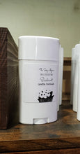 Load image into Gallery viewer, Deodorant: Orange Frankincense &amp; Cypress
