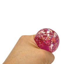 Load image into Gallery viewer, GALACTIC GLITTER BALL
