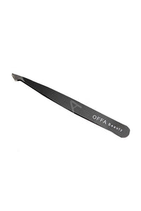 Pointed Slant Tweezer