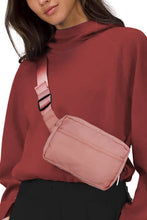Load image into Gallery viewer, Belt Bag Fanny Pack

