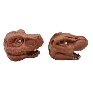 DINO SPEAKS STRESS BALL