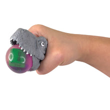 Load image into Gallery viewer, DINO SPEAKS STRESS BALL
