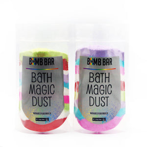 Magic Bath Dust