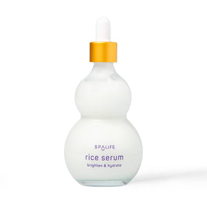 Hyaluronic Acid Rice Serum