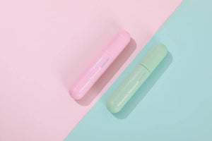 Prolux Voluminous Bold & Dramatic Waterproof Mascara