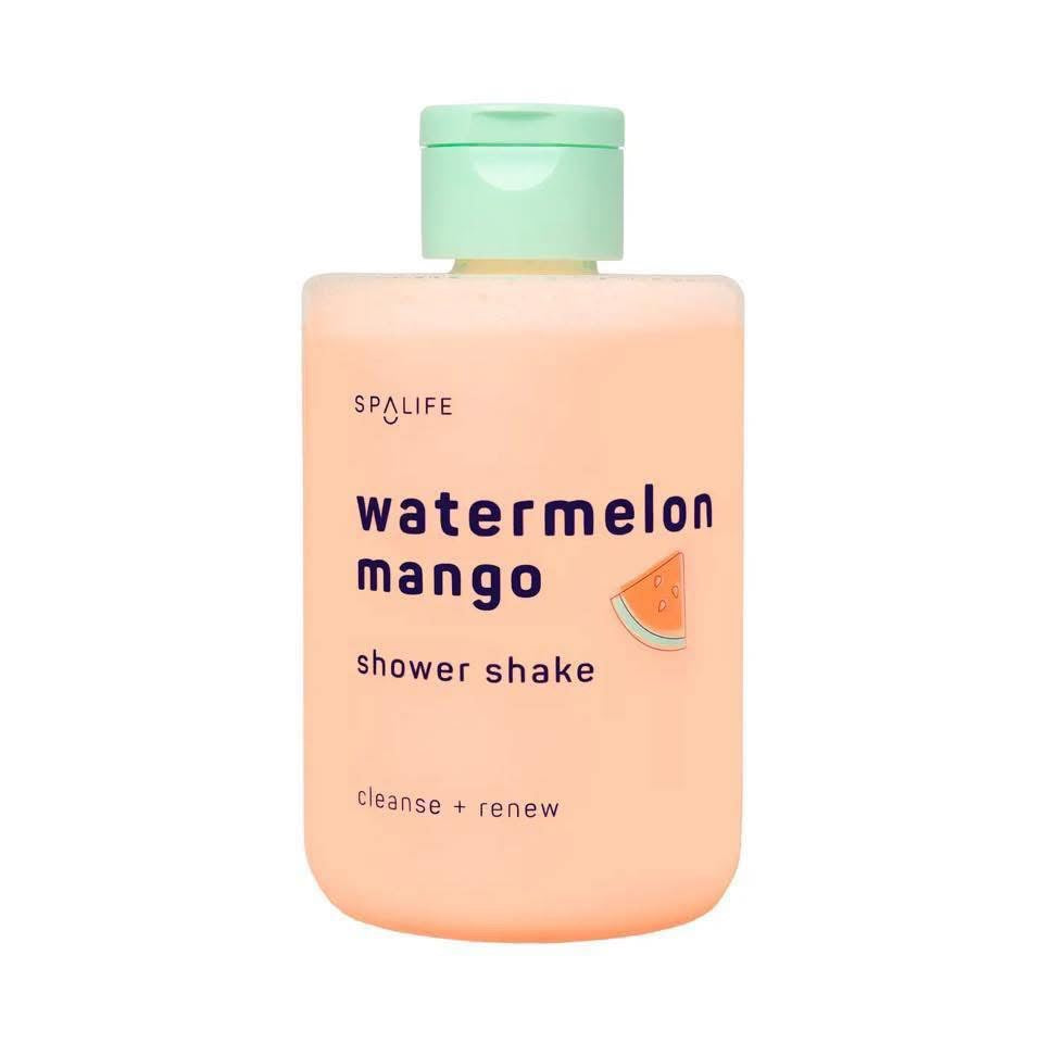 Watermelon Shower Shake