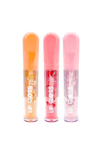 Fruity Lip Gloss