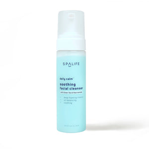 Daily Calm Foaming Facial Cleanser