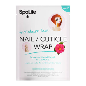 Nail/ Cuticle Mask